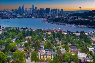 3852 Carr Pl N, Seattle, WA 98103 - Photo 2