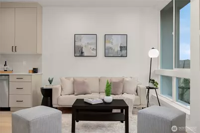 3852 Carr Place N, Seattle, WA 98103 - Photo 6