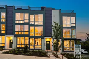 3852 Carr Pl N, Seattle, WA 98103 - Photo 2