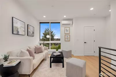 3852 Carr Place N, Seattle, WA 98103 - Photo 4