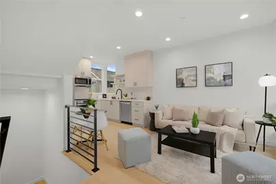 3852 Carr Place N, Seattle, WA 98103 - Photo 4