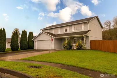 158 Boardwalk Wy, Kelso, WA 98626 - Photo 4