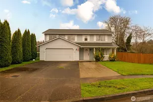 158 Boardwalk Way, Kelso, WA 98626 - Photo 1