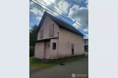 218 S 2nd Street, Shelton, WA 98584 - Photo 2