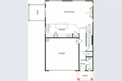 625 103rd Court SE #SW 08, Lake Stevens, WA 98258 - Photo 4
