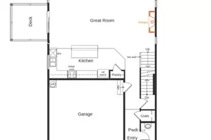 625 103rd Ct SE, Lake Stevens, WA 98258 - Photo 2