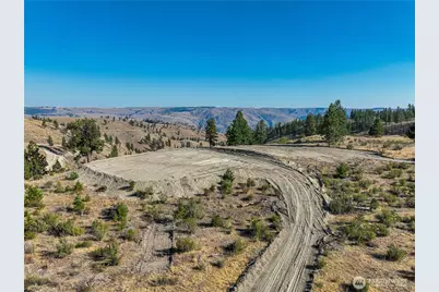 0 Evergreen Camp Rd. Parcel B, Chelan, WA 98816 - Photo 2