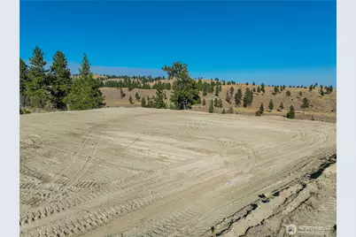 0 Evergreen Camp Rd. Parcel B, Chelan, WA 98816 - Photo 22