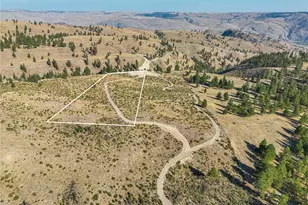 0 Evergreen Camp Rd Parcel B, Chelan, WA 98816 - Photo 1