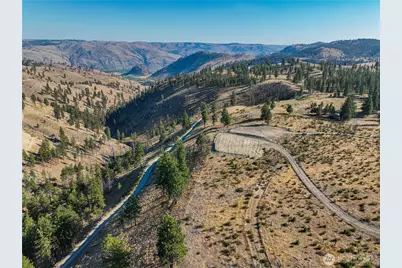 0 Evergreen Camp Rd. Parcel B, Chelan, WA 98816 - Photo 10