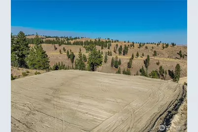 0 Evergreen Camp Rd. Parcel B, Chelan, WA 98816 - Photo 20
