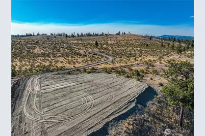 0 Evergreen Camp Rd. Parcel B, Chelan, WA 98816 - Photo 6