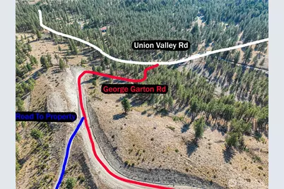 0 Evergreen Camp Rd. Parcel B, Chelan, WA 98816 - Photo 12