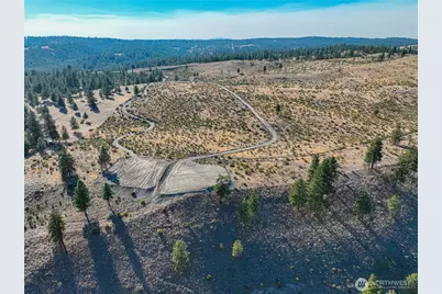 0 Evergreen Camp Rd. Parcel B, Chelan, WA 98816 - Photo 8