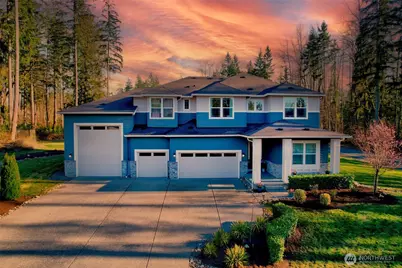 11303 143rd Drive NE, Lake Stevens, WA 98258 - Photo 2