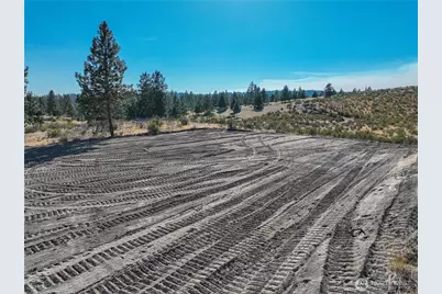 0 Evergreen Camp Rd. Parcel C, Chelan, WA 98816 - Photo 8