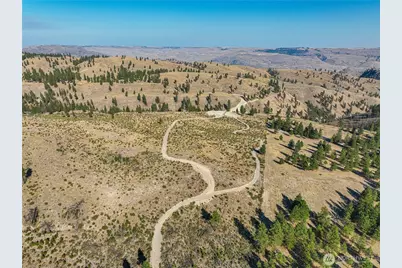 0 Evergreen Camp Rd. Parcel C, Chelan, WA 98816 - Photo 18