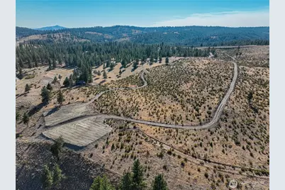 0 Evergreen Camp Rd. Parcel C, Chelan, WA 98816 - Photo 2