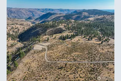 0 Evergreen Camp Rd. Parcel C, Chelan, WA 98816 - Photo 14