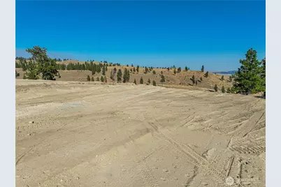 0 Evergreen Camp Rd. Parcel C, Chelan, WA 98816 - Photo 10