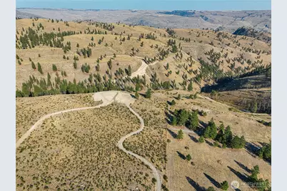 0 Evergreen Camp Rd. Parcel C, Chelan, WA 98816 - Photo 20