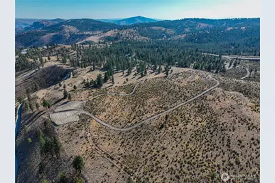 0 Evergreen Camp Rd. Parcel C, Chelan, WA 98816 - Photo 12