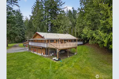 596 Forrest Way, Camano Island, WA 98282 - Photo 1