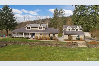 25116 SE 162nd Street, Issaquah, WA 98027 - Photo 1