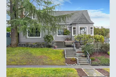 1820 N Union Avenue, Tacoma, WA 98406 - Photo 1