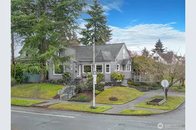 1820 N Union Avenue, Tacoma, WA 98406 - Photo 2