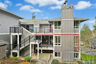12012 NE 204th Place #C203, Bothell, WA 98011 - Photo 2