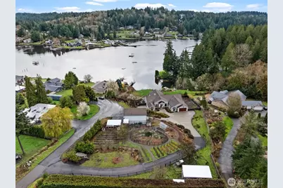 5514 35th Street NW, Gig Harbor, WA 98335 - Photo 2