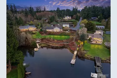 5514 35th Street NW, Gig Harbor, WA 98335 - Photo 1
