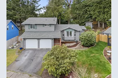 952 Marwood Drive NE, Bremerton, WA 98311 - Photo 40