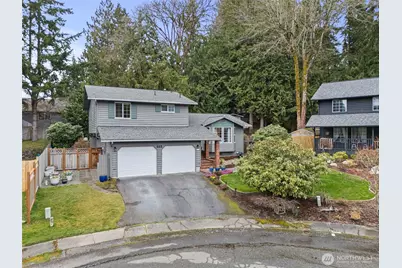 952 Marwood Drive NE, Bremerton, WA 98311 - Photo 2