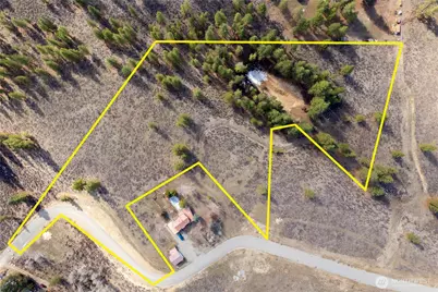 40 Tbd Rabbit House Road, Winthrop, WA 98862 - Photo 34