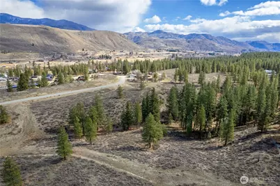 40 Tbd Rabbit House Road, Winthrop, WA 98862 - Photo 2