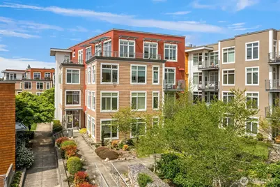 180 Harbor Square Loop NE #B 119, Bainbridge Island, WA 98110 - Photo 1