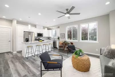 1515 N Waugh Road #A, Mount Vernon, WA 98273 - Photo 2