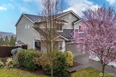 17006 107th Street Ct E, Bonney Lake, WA 98391 - Photo 2