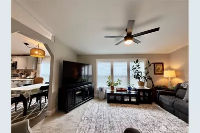 609 Chenois Avenue NE, Ocean Shores, WA 98569 - Photo 6