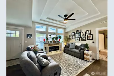 609 Chenois Avenue NE, Ocean Shores, WA 98569 - Photo 4