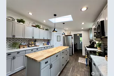 609 Chenois Avenue NE, Ocean Shores, WA 98569 - Photo 24
