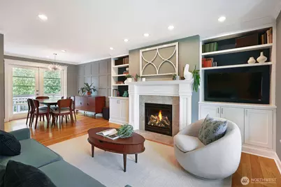 130 N 171st Street, Shoreline, WA 98133 - Photo 6