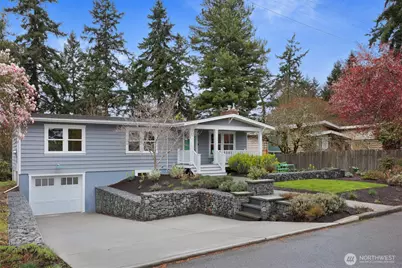 130 N 171st Street, Shoreline, WA 98133 - Photo 2