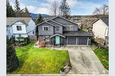 1107 Loves Hill Drive, Sultan, WA 98294 - Photo 1