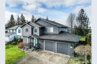 1107 Loves Hill Drive, Sultan, WA 98294 - Photo 2