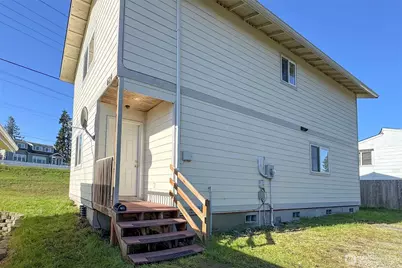 619 E Lauridsen Boulevard, Port Angeles, WA 98362 - Photo 2