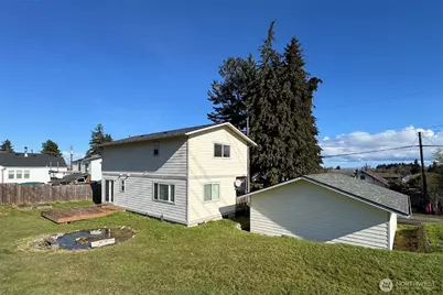 619 E Lauridsen Boulevard, Port Angeles, WA 98362 - Photo 1