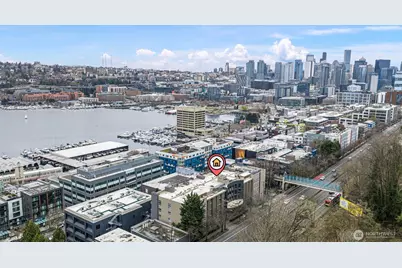 1504 Aurora Ave N #504, Seattle, WA 98109 - Photo 18
